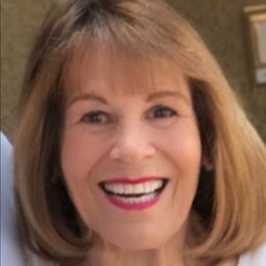 Meet your Posher, Sherry